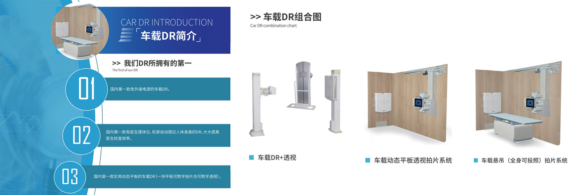 體檢車廠家-廣州市顯浩醫療設備股份有限公司