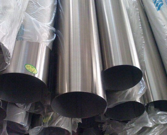 不銹鋼焊接鋼管的特點