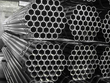 十堰ND鋼管考登鋼管廠40*1.5高頻焊管現貨介紹