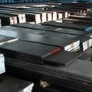 SKS3鋼材特性及其在金屬材料領域的應用