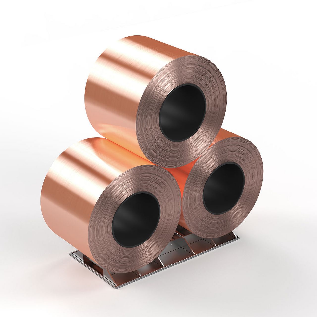 QBe2鈹青銅在金屬材料中的特性與應用