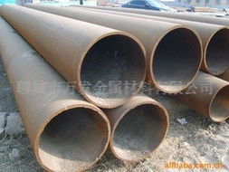 聊城市萬發(fā)金屬材料有限公司無縫管產(chǎn)品全覽